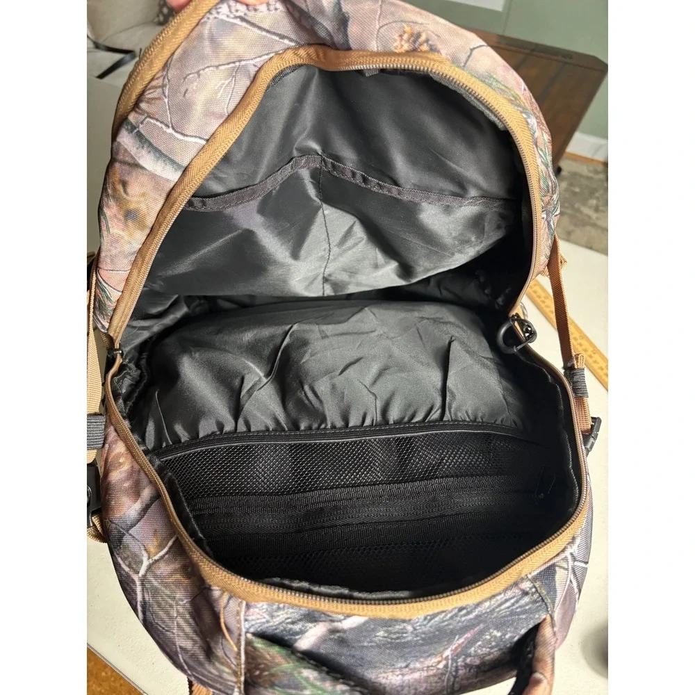 Himal Camo‎ Backpack Outdoor Hunting Camping Hiking Travel Gear